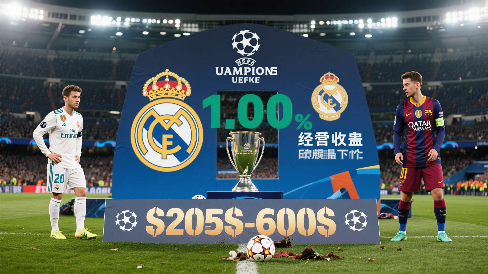 fm2026意甲球队队名补丁 这一数字对于两支拥有庞大运营成本的球队而言,无疑是一种警示。欧冠不仅仅是荣誉的竞