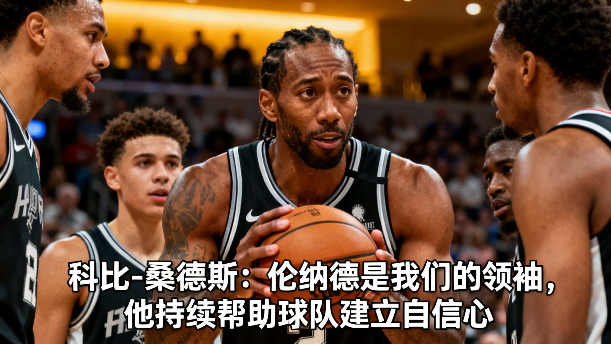 作为联盟炙手可热的大前锋之一，索引词：伦纳德不仅凭借攻防两端独步天下，更因其沉稳